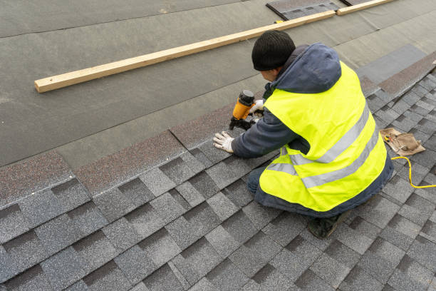 Quick and Trustworthy Emergency Roof Repair Services in Willows, CA