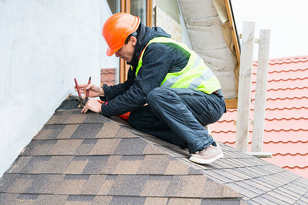 Best Storm Damage Roof Repair  in Willows, CA